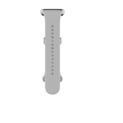 SmartWatch Smart Band 10 Pro NFC Srebrny | PartsPC.pl