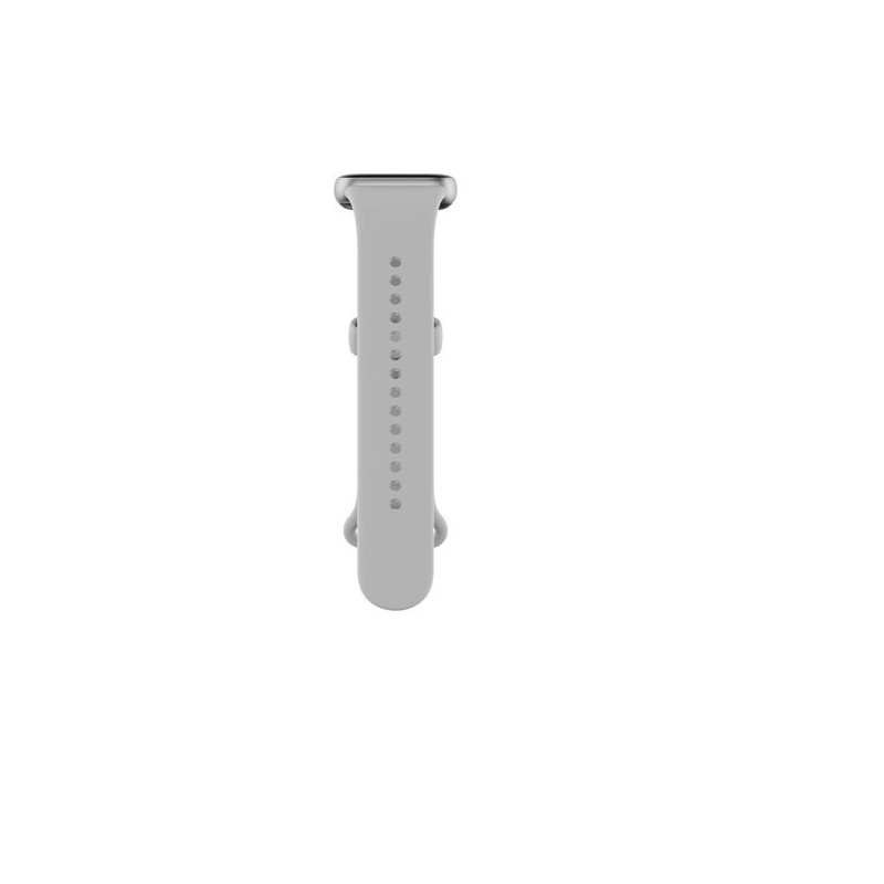 SmartWatch Smart Band 10 Pro NFC Srebrny | PartsPC.pl