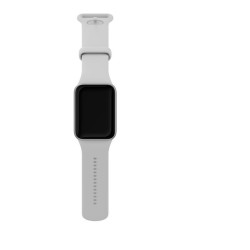 SmartWatch Smart Band 10 Pro NFC Srebrny | PartsPC.pl