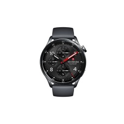 Smartwatch Watch S5 46mm Czarny | PartsPC.pl