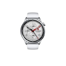 Smartwatch Watch S5 46mm Srebrny | PartsPC.pl