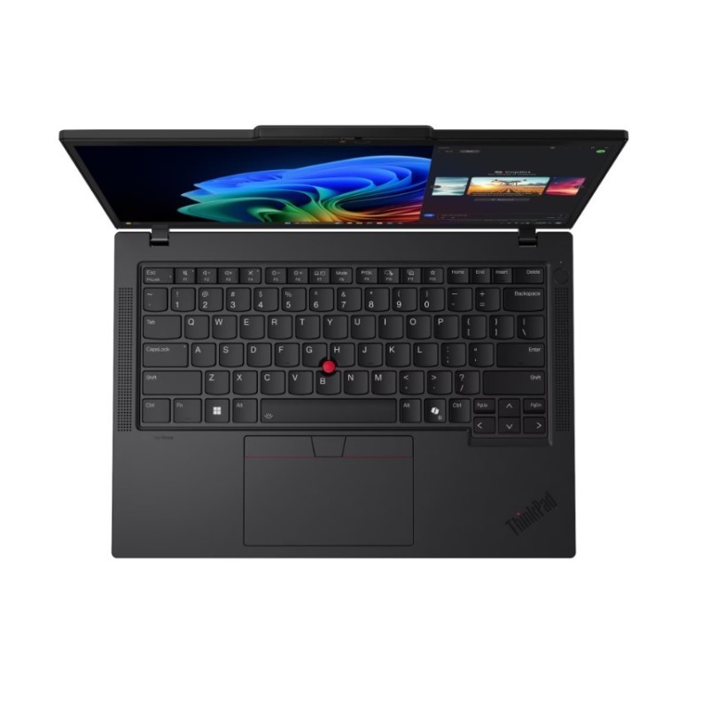 Ultrabook ThinkPad T14 G6 21QJ00FRPB W11Pro AI 5 PRO 340/2X1… | PartsPC.pl