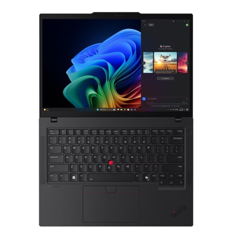 Ultrabook ThinkPad T14 G6 21QJ00FRPB W11Pro AI 5 PRO 340/2X1… | PartsPC.pl