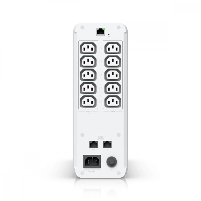 Zasilacz awaryjny UPS TOWER | PartsPC.pl