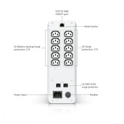 Zasilacz awaryjny UPS TOWER | PartsPC.pl