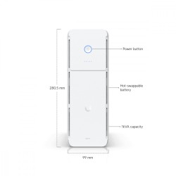 Zasilacz awaryjny UPS TOWER | PartsPC.pl