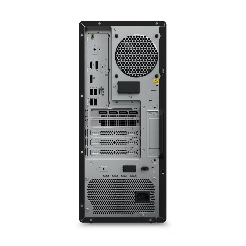 Stacja robocza ThinkStation P3 Tower G2 30HT00ASPB W11Pro UL… | PartsPC.pl