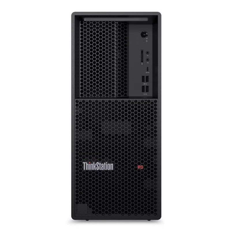 Stacja robocza ThinkStation P3 Tower G2 30HT00ASPB W11Pro UL… | PartsPC.pl