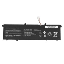 Bateria Mitsu do Asus VivoBook M413D, S333, X1704V | PartsPC.pl