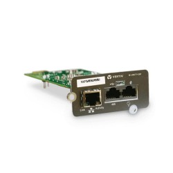LIEBERT INTELLISLOT SNMP WEB CARD | PartsPC.pl