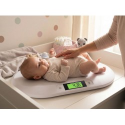 Esperanza Waga dziecięca dla niemowląt bebe | PartsPC.pl