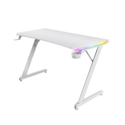 Biurko GXT 709W Luminus RGB | PartsPC.pl