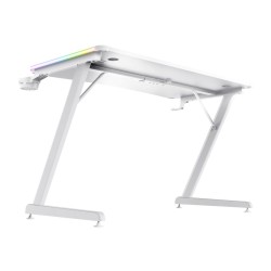 Biurko GXT 709W Luminus RGB | PartsPC.pl