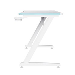 Biurko GXT 709W Luminus RGB | PartsPC.pl