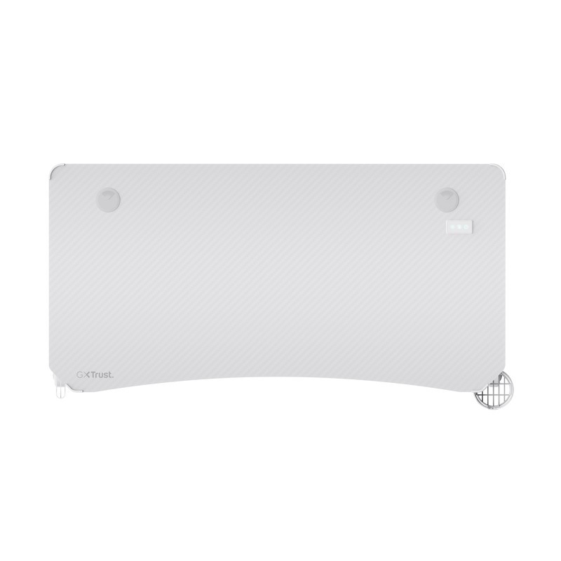 Biurko GXT 709W Luminus RGB | PartsPC.pl