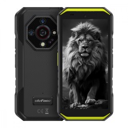 Smartfon Armor X32 Pro 5G 8/256GB IP69K zielony | PartsPC.pl