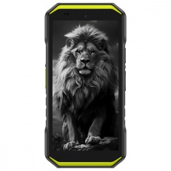 Smartfon Armor X32 Pro 5G 8/256GB IP69K zielony | PartsPC.pl