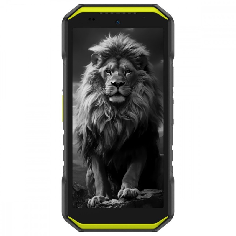 Smartfon Armor X32 Pro 5G 8/256GB IP69K zielony | PartsPC.pl