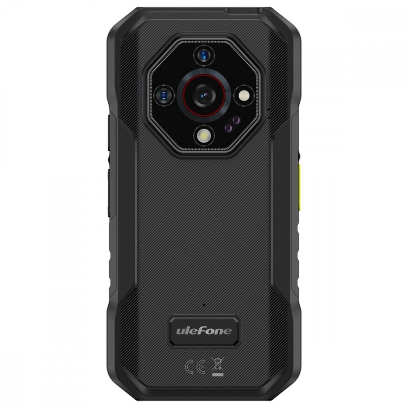 Smartfon Armor X32 Pro 5G 8/256GB IP69K zielony | PartsPC.pl
