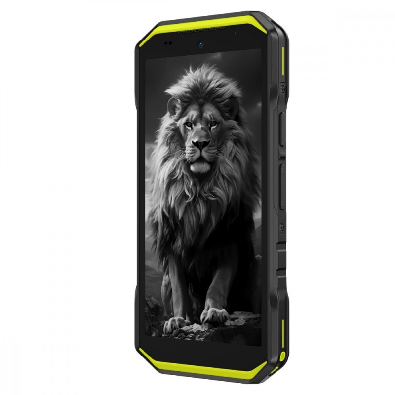 Smartfon Armor X32 Pro 5G 8/256GB IP69K zielony | PartsPC.pl
