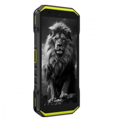Smartfon Armor X32 Pro 5G 8/256GB IP69K zielony | PartsPC.pl