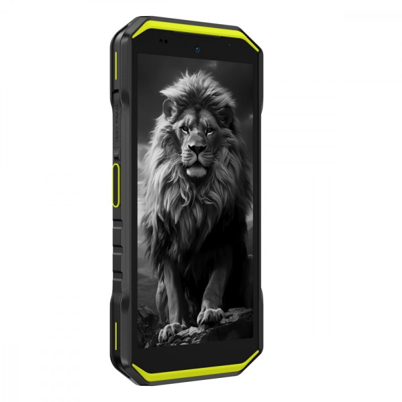 Smartfon Armor X32 Pro 5G 8/256GB IP69K zielony | PartsPC.pl