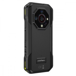 Smartfon Armor X32 Pro 5G 8/256GB IP69K zielony | PartsPC.pl