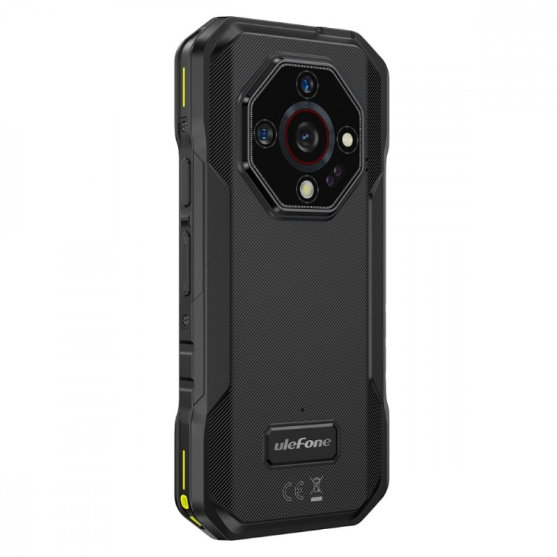 Smartfon Armor X32 Pro 5G 8/256GB IP69K zielony | PartsPC.pl