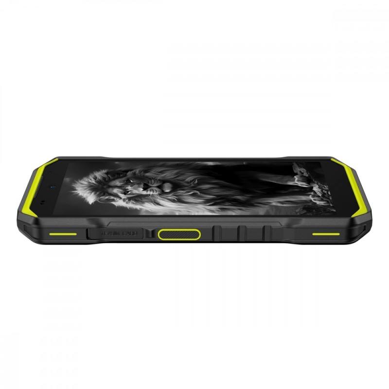 Smartfon Armor X32 Pro 5G 8/256GB IP69K zielony | PartsPC.pl