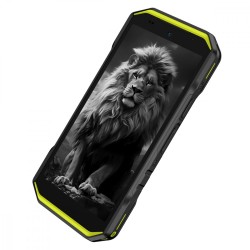 Smartfon Armor X32 Pro 5G 8/256GB IP69K zielony | PartsPC.pl