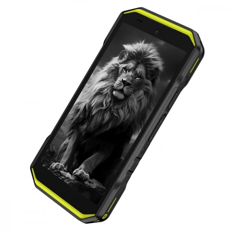 Smartfon Armor X32 Pro 5G 8/256GB IP69K zielony | PartsPC.pl