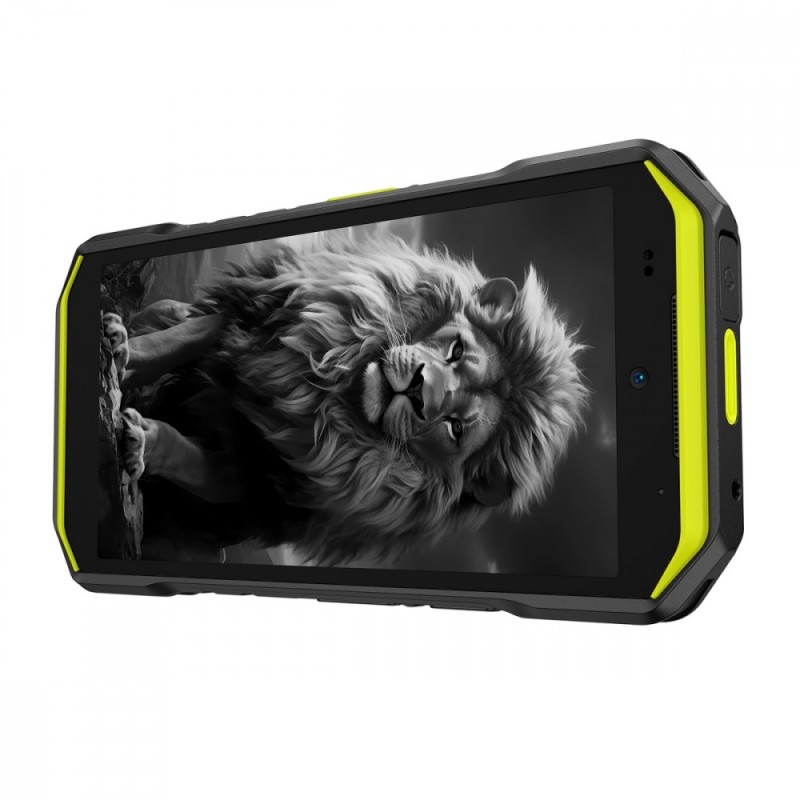 Smartfon Armor X32 Pro 5G 8/256GB IP69K zielony | PartsPC.pl