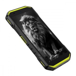 Smartfon Armor X32 Pro 5G 8/256GB IP69K zielony | PartsPC.pl
