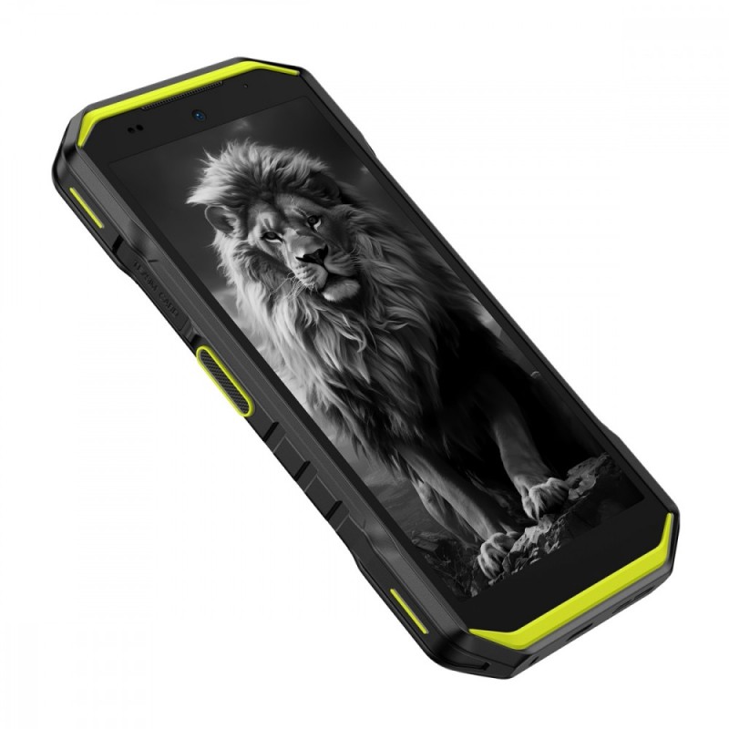 Smartfon Armor X32 Pro 5G 8/256GB IP69K zielony | PartsPC.pl