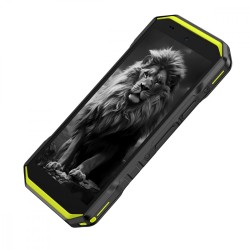 Smartfon Armor X32 Pro 5G 8/256GB IP69K zielony | PartsPC.pl