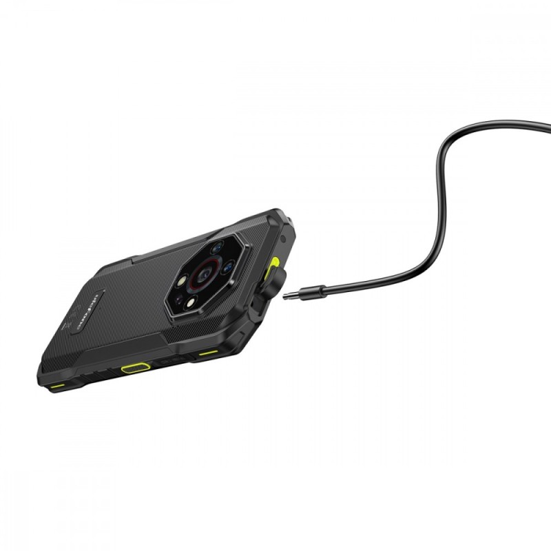 Smartfon Armor X32 Pro 5G 8/256GB IP69K zielony | PartsPC.pl