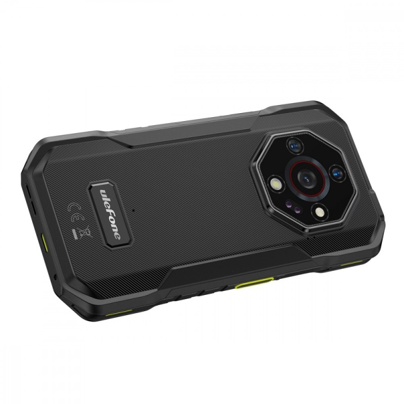 Smartfon Armor X32 Pro 5G 8/256GB IP69K zielony | PartsPC.pl