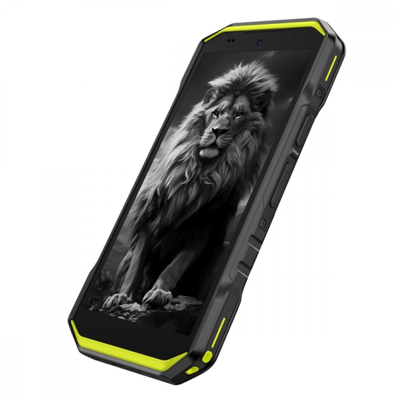Smartfon Armor X32 Pro 5G 8/256GB IP69K zielony | PartsPC.pl