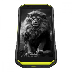 Smartfon Armor X32 Pro 5G 8/256GB IP69K zielony | PartsPC.pl