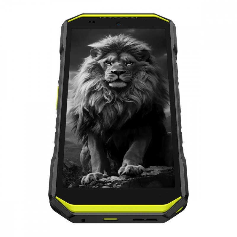 Smartfon Armor X32 Pro 5G 8/256GB IP69K zielony | PartsPC.pl