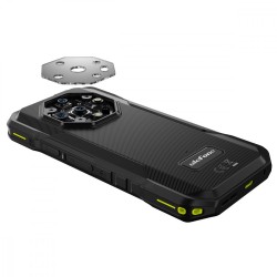 Smartfon Armor X32 Pro 5G 8/256GB IP69K zielony | PartsPC.pl