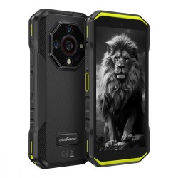 Smartfon Armor X32 Pro 5G 8/256GB IP69K zielony | PartsPC.pl