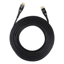 Kabel HDMI v2.1 optyczny 20m | PartsPC.pl