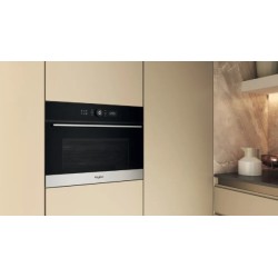 Kuchnia mikrofalowa WMW57DHMX | PartsPC.pl