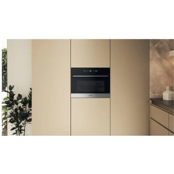 Kuchnia mikrofalowa WMW57DHMX | PartsPC.pl