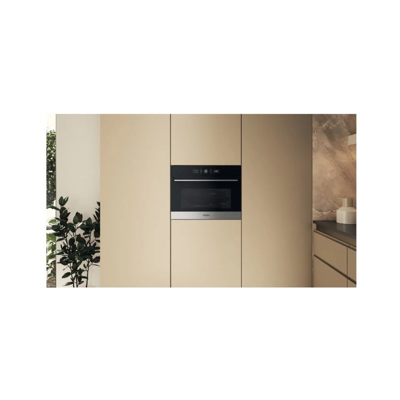 Kuchnia mikrofalowa WMW57DHMX | PartsPC.pl