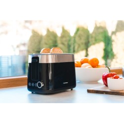 Toster TSP412 870W | PartsPC.pl