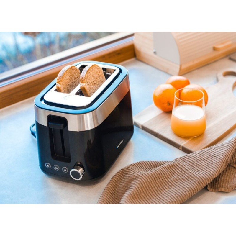 Toster TSP412 870W | PartsPC.pl