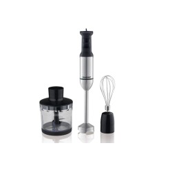 Blender ręczny zestaw HBD512 1700W | PartsPC.pl