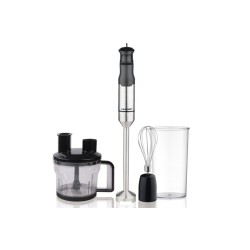 Blender ręczny zestaw HBD611 1200W | PartsPC.pl